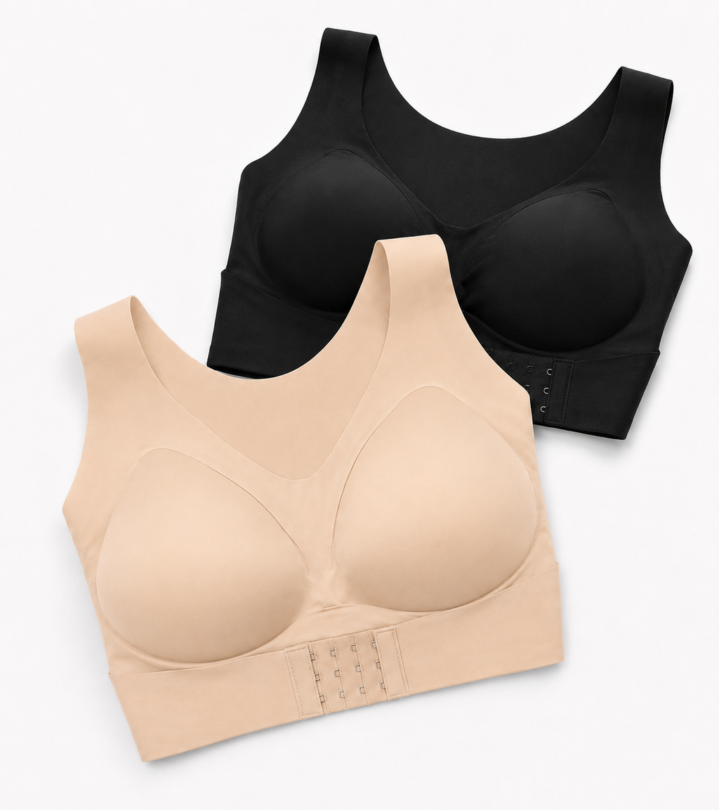 La Brassière Mudiwoo