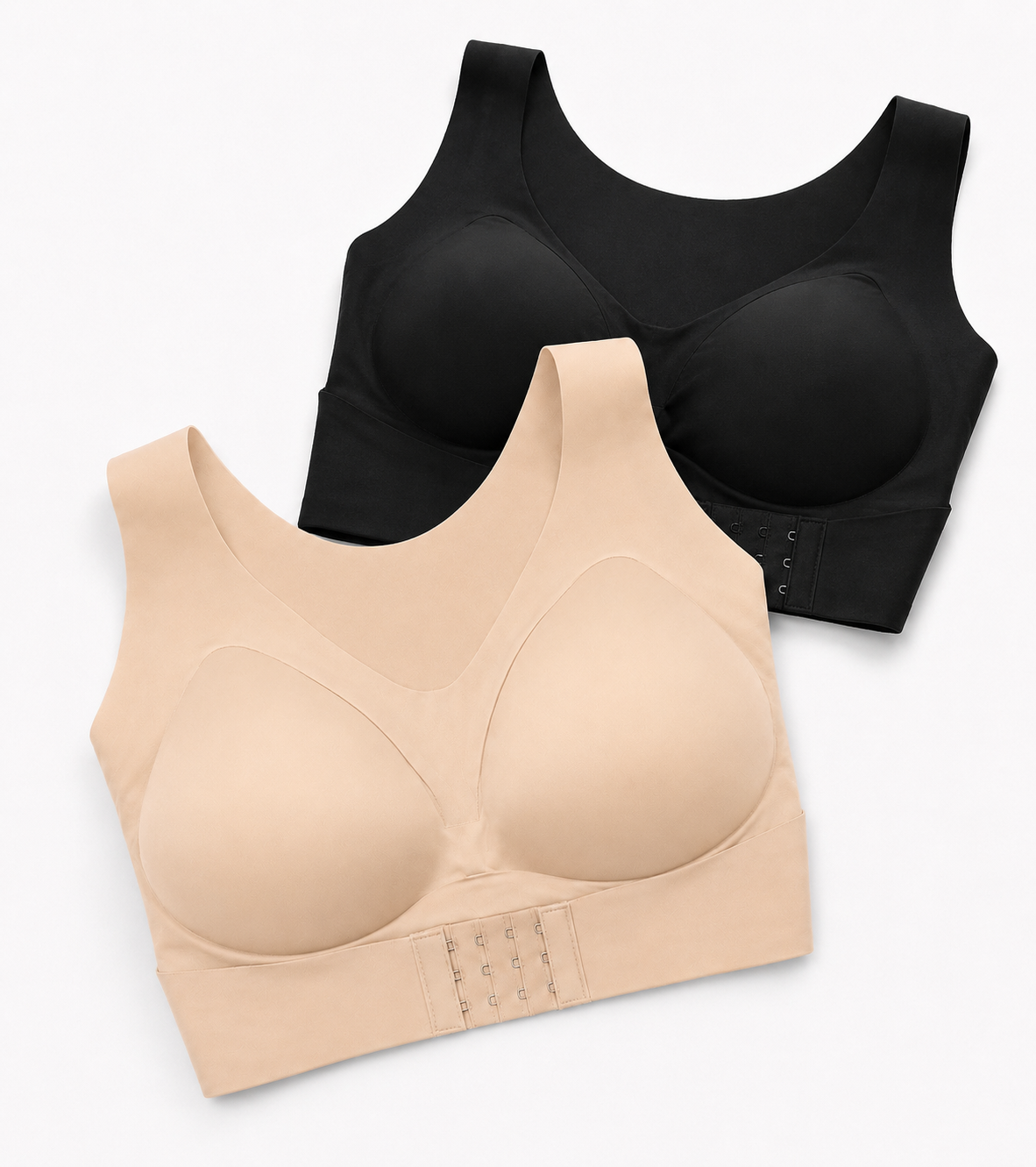 La Brassière Mudiwoo