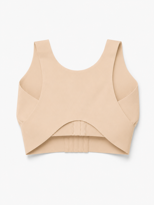 La Brassière Mudiwoo