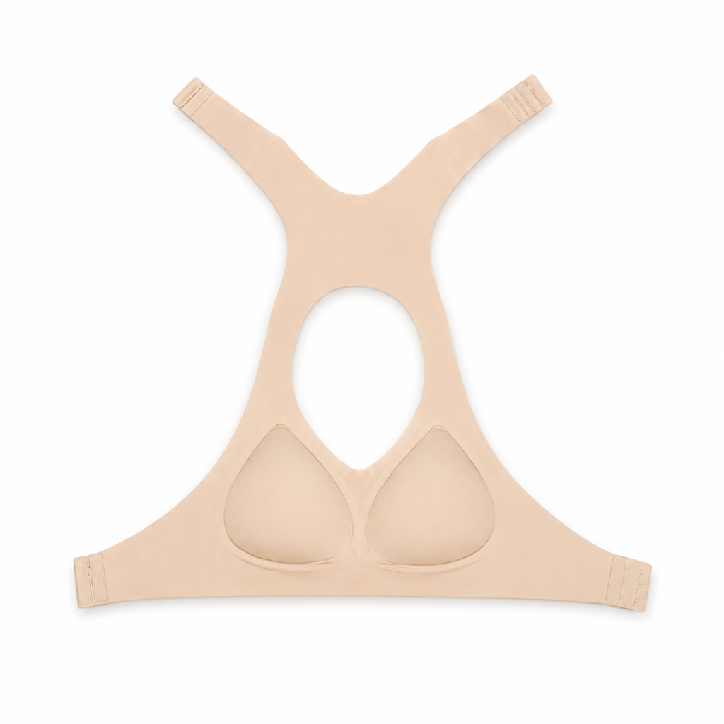 La Brassière Mudiwoo
